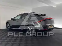 2022 KIA EV