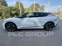 2022 KIA EV