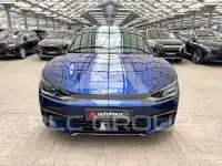 2022 KIA EV
