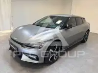 2022 KIA EV