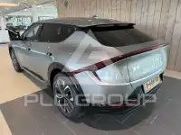 2022 KIA EV