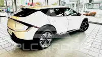 2022 KIA EV