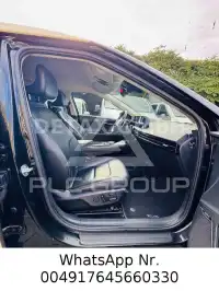 2022 KIA EV