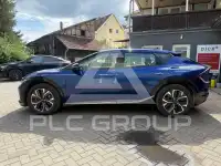 2022 KIA EV