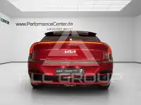 2022 KIA EV