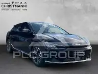 2022 KIA EV