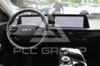 2022 KIA EV
