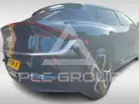 2022 KIA EV