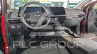 2022 KIA EV