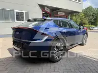 2022 KIA EV