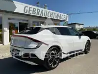 2022 KIA EV