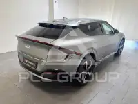 2022 KIA EV
