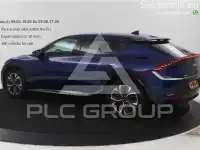 2022 KIA EV