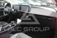 2022 KIA EV