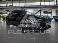 2022 KIA EV