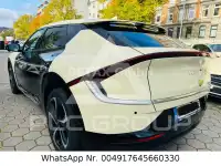 2022 KIA EV