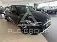 2022 KIA EV