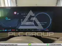 2022 KIA EV