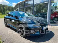 2022 KIA EV