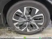 2022 KIA EV
