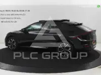 2022 KIA EV
