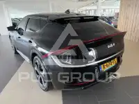 2022 KIA EV