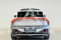 2022 KIA EV