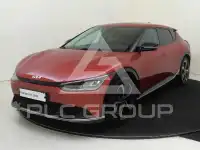 2022 KIA EV