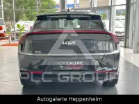 2022 KIA EV
