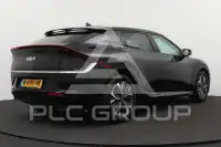 2022 KIA EV