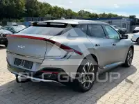 2022 KIA EV