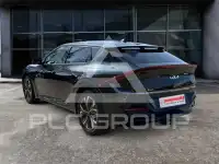 2022 KIA EV