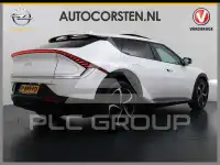 2022 KIA EV