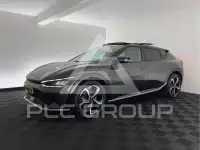2022 KIA EV
