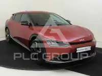 2022 KIA EV