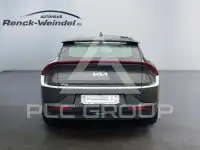 2022 KIA EV
