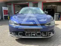 2022 KIA EV