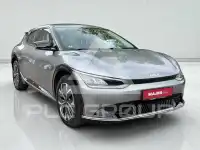 2022 KIA EV