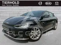 2022 KIA EV