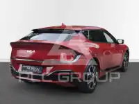 2022 KIA EV