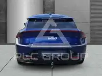 2022 KIA EV
