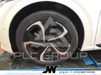 2022 KIA EV