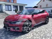 2022 KIA EV