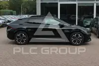 2022 KIA EV