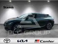 2022 KIA EV