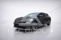 2022 KIA EV