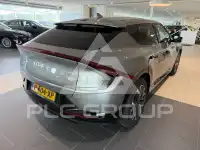 2022 KIA EV