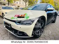 2022 KIA EV