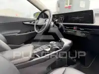 2022 KIA EV