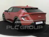 2022 KIA EV